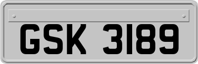 GSK3189