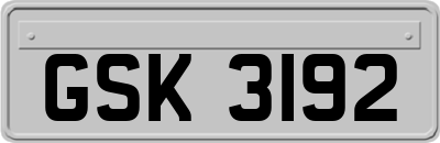 GSK3192