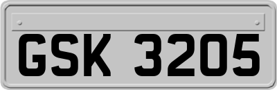 GSK3205