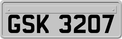 GSK3207