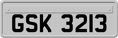 GSK3213