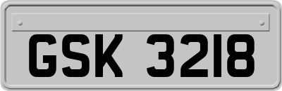 GSK3218