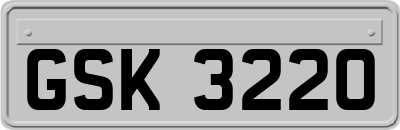 GSK3220