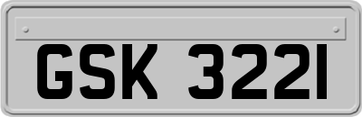 GSK3221
