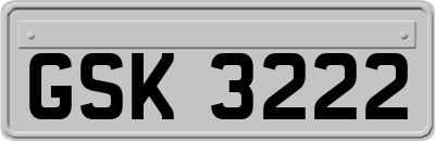 GSK3222