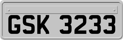 GSK3233