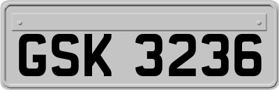GSK3236
