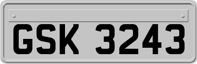 GSK3243