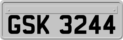 GSK3244