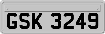 GSK3249