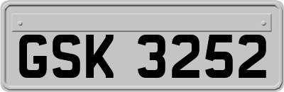 GSK3252