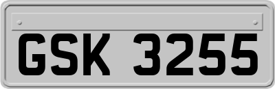 GSK3255