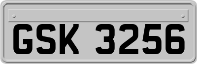 GSK3256