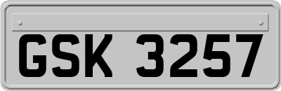 GSK3257