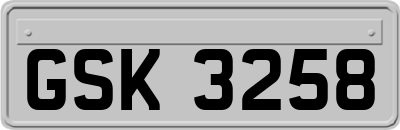GSK3258