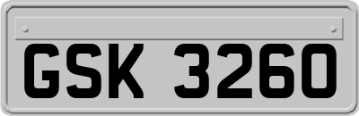 GSK3260