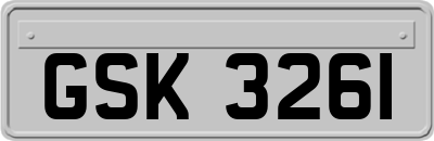 GSK3261
