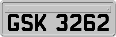 GSK3262