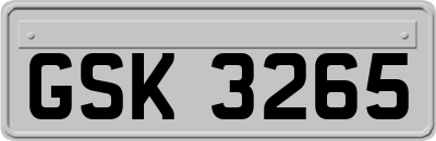 GSK3265