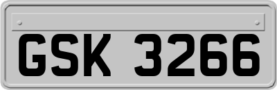 GSK3266