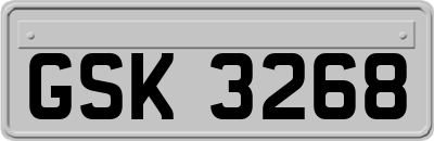 GSK3268
