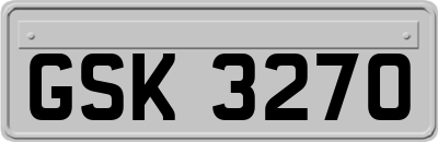 GSK3270