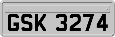 GSK3274