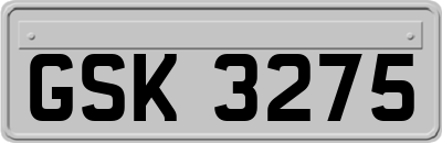GSK3275