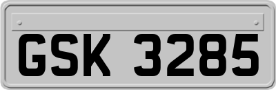 GSK3285