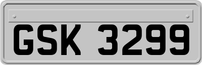 GSK3299