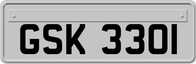 GSK3301
