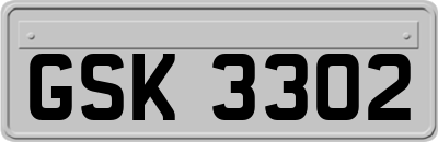 GSK3302
