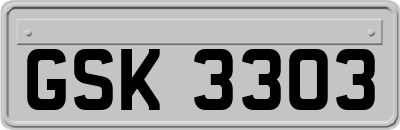 GSK3303