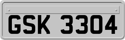 GSK3304