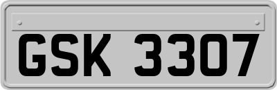 GSK3307