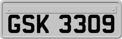 GSK3309