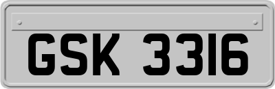 GSK3316