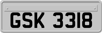 GSK3318