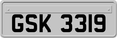 GSK3319