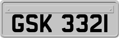 GSK3321