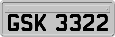 GSK3322
