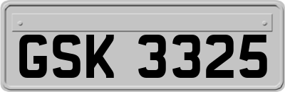 GSK3325