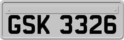GSK3326
