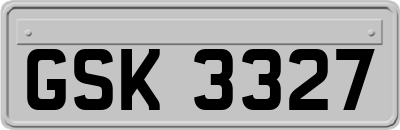 GSK3327