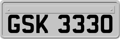 GSK3330