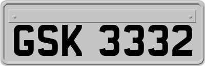 GSK3332