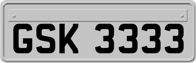 GSK3333