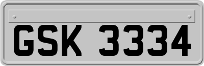 GSK3334