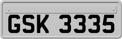 GSK3335