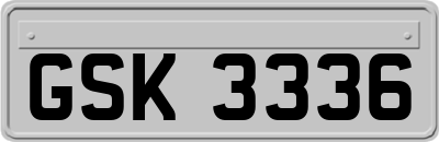 GSK3336